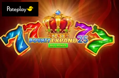 Bounty Expand 25